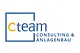 Cteam Consulting & Anlagenbau GmbH logo