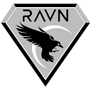 RAVN Aerospace logo