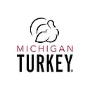 Michigan Turkey Producers logo