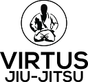 Virtus Jiu-Jitsu logo