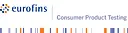 Eurofins USA Consumer Product Testing logo