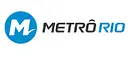 MetrôRio logo