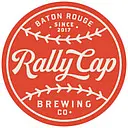 Rally Cap Brewing Company logo
