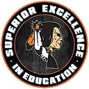Washakie Co School District 1 logo