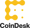 CoinDesk logo