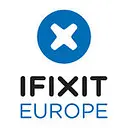 iFixit logo