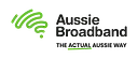 Aussie Broadband Limited logo