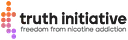 Truth Initiative logo
