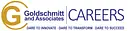 Goldschmitt and Associates logo