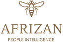 Afrizan People Intelligence logo