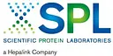 Scientific Protein Laboratories logo