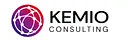 Kemio Consulting logo