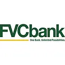 FVCBANK logo