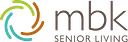 MBK Senior Living logo