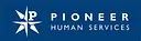 Pioneer Human Services logo