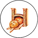Highland Baking Company logo