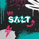 Salt XC logo