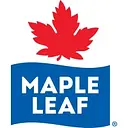 Maple Leaf Foods logo