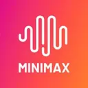 MiniMax logo