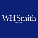 WH Smith PLC logo