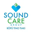 Sound Care Group logo