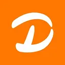 D-reizen logo