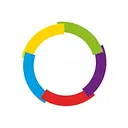 Organisation internationale de la Francophonie logo