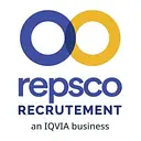 REPSCO RECRUTEMENT logo