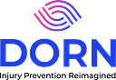 DORN logo