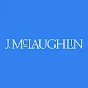J. Mclaughlin logo