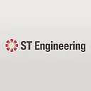 ST Engineering logo