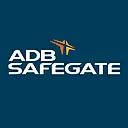 ADB SAFEGATE logo