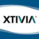 Xtivia Inc logo