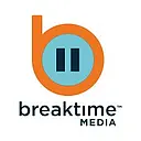 Breaktime Media logo