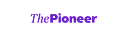 ThePioneer logo
