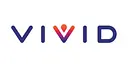 VIVID Housing logo