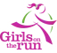 Girls on the Run logo