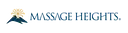 Massage Heights logo