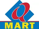 QMart logo