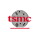 TSMC logo