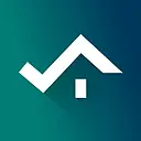 Home-in logo