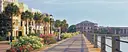 City of Charleston logo