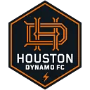 Houston Dynamo FC logo