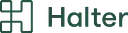 Halter logo