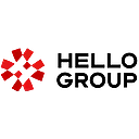 Hello Group Inc. logo