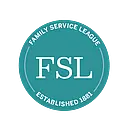 Family Service League logo