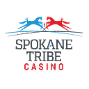Spokane Tribe Resort & Casino logo