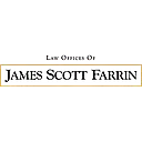Farrin logo