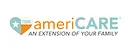ameriCARE Texas logo