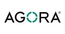 Agora Data logo